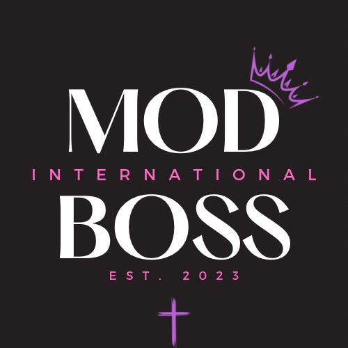Mod Boss International